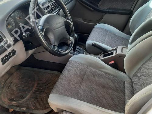 Switch SUBARU FORESTER (SF_) 2.0 AWD (SF5) | BP33089152I30 - Image 11