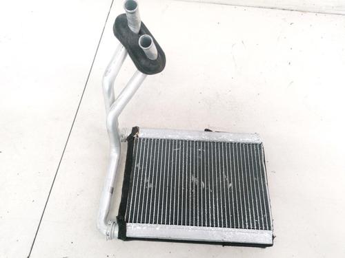 Used Heater matrix Heater matrix 35495701 35495701