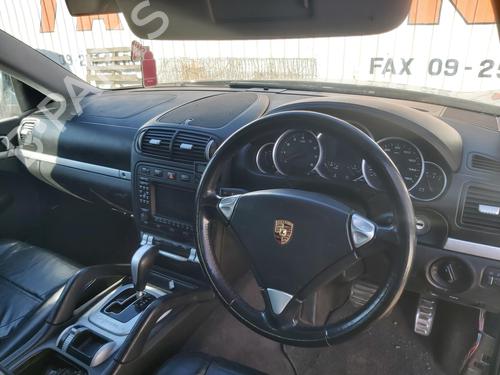 Switch PORSCHE CAYENNE (9PA) S 4.5 | BP33061259I30  - Image 8