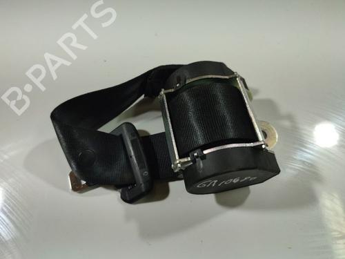Sikkerhedssele bag midten Sikkerhedssele bag midten 34907621 34907621