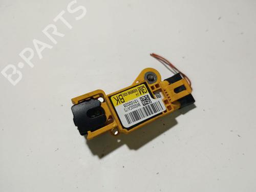 Electronic module OPEL SIGNUM Hatchback (Z03) 1.9 CDTI (F48) | BP32564997M83 - Image 7