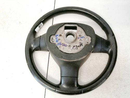 Steering wheel VW PASSAT B6 (3C2) 1.9 TDI | BP35008056C49 - Image 2