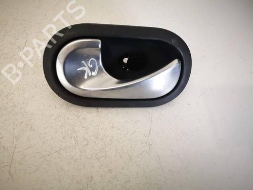 Venstre bagtil invendig håndtag Venstre bagtil invendig håndtag RENAULT SCÉNIC II (JM0/1_) 1.5 dCi (JM16) (103 hp) 36585596 36585596