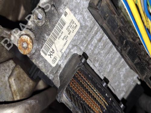 Engine control unit (ECU) OPEL CORSA D (S07) 1.2 (L08, L68) | BP38528478M57 - Image 5