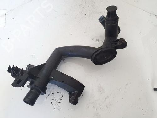 Used Pipe Pipe PEUGEOT PARTNER MPV (5_, G_) 1.6 HDi 75 (75 hp) 35494135 35494135