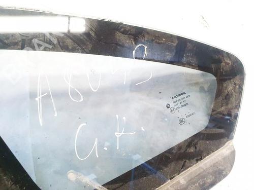 Panel rude bagtil venstre DODGE CALIBER 2.0 CRD | BP35398431C93 - Image 2