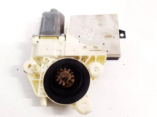 Left front window motor FORD FOCUS II (DA_, HCP, DP) 1.6 TDCi | BP39544563E21 - Image 3