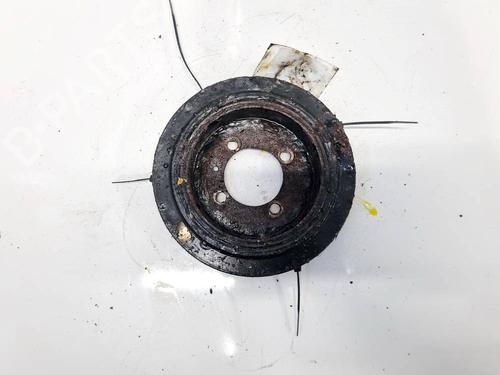 Used Pulley Pulley OPEL ASTRA J (P10) 1.7 CDTI (68) (125 hp) 35231964 35231964