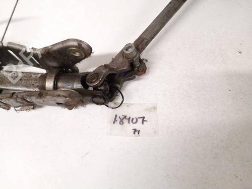 Steering column CITROËN C8 (EA_, EB_) 2.2 HDi | BP35346066M21 - Image 3