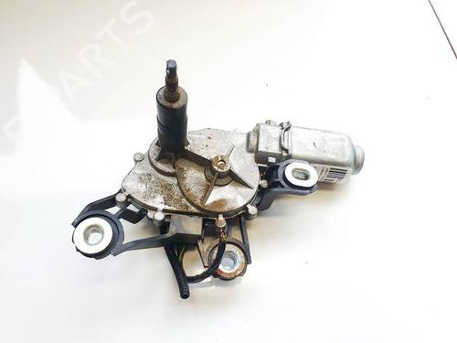 Used Rear wiper motor Rear wiper motor 35197545 35197545