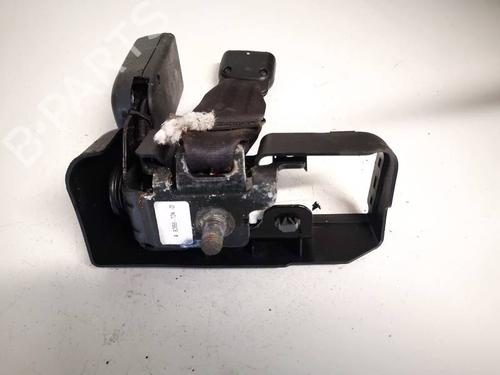Seat buckle HONDA CR-V IV (RM_) 1.6 i-DTEC (RE6) | BP34906523I32 - Image 3
