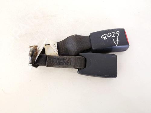 Used Seat buckle Seat buckle 35610877 35610877