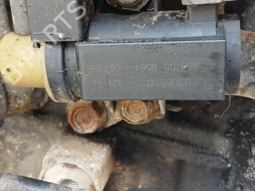 Electronic module OPEL MERIVA A MPV (X03) 1.7 CDTI (E75) | BP37227791M83 - Image 4