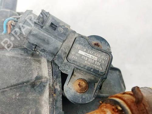 Used Electronic module Electronic module VW PASSAT B5.5 (3B3) 2.0 (130 hp) 35326198 35326198