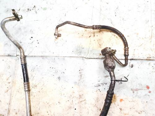 AC pipe SAAB 9-3 (YS3F, E79, D79, D75) 2.2 TiD | BP32894555M126 - Image 3