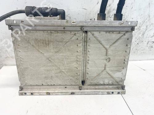 Fuse box FORD TRANSIT Van (FA_ _) 2.4 DI (FAA_, FAB_, FAC_, FAD_) | BP32583574E1  - Image 6