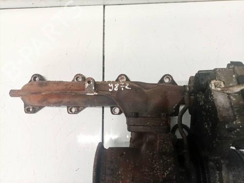 Used Exhaust manifold Exhaust manifold 35150903 35150903