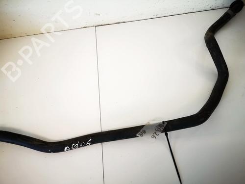 Used Pipe Pipe MERCEDES-BENZ E-CLASS (W211) E 220 CDI (211.006) (150 hp) 32883771 32883771