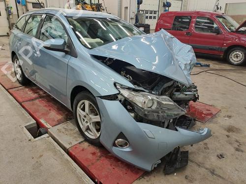 Switch TOYOTA AURIS (_E18_) 1.6 (ZRE181_, ZRE185_, ZRE185R, ZRE181R) | BP32902682I30 - Image 9
