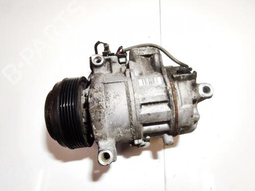 AC compressor BMW 1 Convertible (E88) 118 d | BP35537372M34 - Image 3