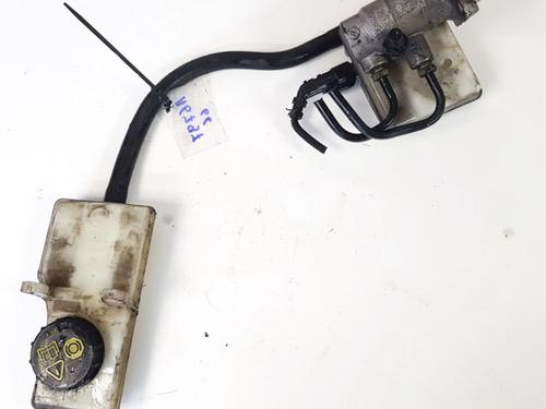 Used Brake master cylinder Brake master cylinder FORD GALAXY II (WA6) 2.0 TDCi (140 hp) 35554619 35554619