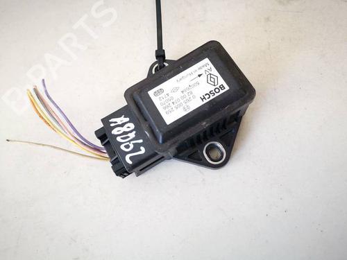 Used Electronic module Electronic module 35372722 35372722