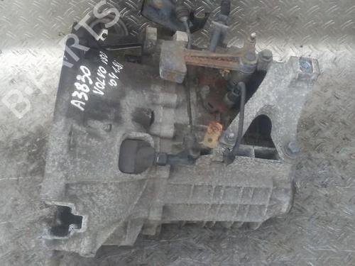 Gearbox VOLVO V50 (545) 1.8 | BP35687408M3 - Image 2