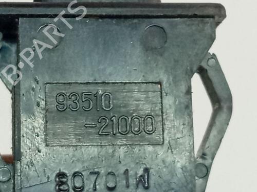 Switch KIA CEE'D Hatchback (ED) 1.6 CRDi 115 | BP37228046I30 - Image 4
