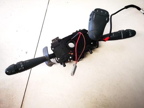 Used Warning switch Warning switch RENAULT MEGANE I (BA0/1_) 1.6 i (BA0L) (75 hp) 35520096 35520096