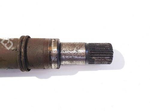 Right front driveshaft MAZDA 3 (BK) 1.6 DI Turbo | BP35350775M39 - Image 4