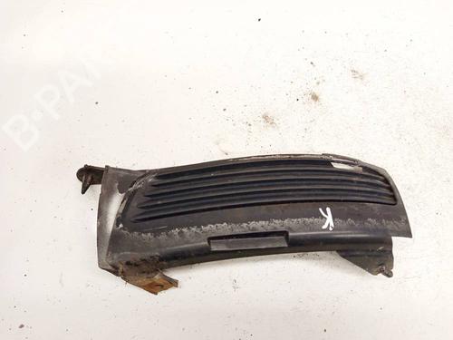 Used Grille Grille 36828291 36828291