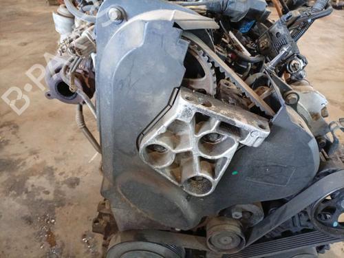 Used Timing cover Timing cover NISSAN PRIMERA Hatchback (P12) 1.9 dCi (120 hp) 36585729 36585729