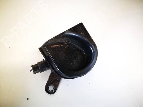 horn-mercedes-benz-e-class-w211-2002-2003-2004-2005-2006-2007-2008-2009-34966074 main image