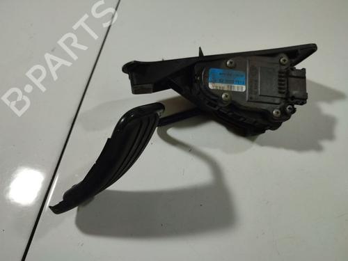 Used Pedal Pedal RENAULT ESPACE IV (JK0/1_) 2.0 (JK0A, JK1D, JK0N) (170 hp) 34897988 34897988