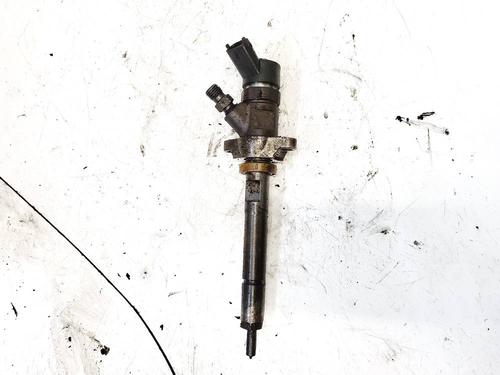 Used Injector Injector CITROËN JUMPY II (VF7) 1.6 HDi 90 16V (90 hp) 35299744 35299744