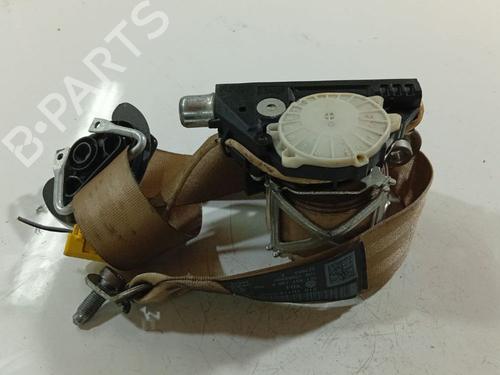 Front right seatbelt VW PASSAT B6 (3C2) 2.0 TDI | BP34794303I25 - Image 3