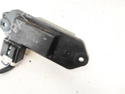 Heater resistor MAZDA 3 (BK) 2.0 MZR-CD (BK14) | BP38572342M108 - Image 3