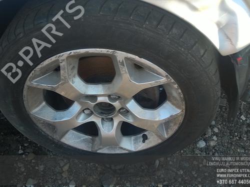 Electronic module OPEL ASTRA H (A04) 1.6 (L48) | BP33482819M83 - Image 5