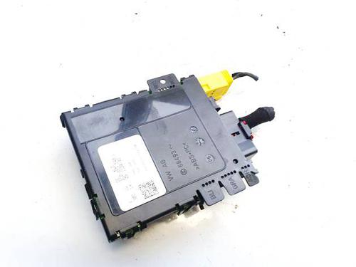 Used Electronic module Electronic module 34851799 34851799