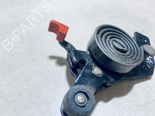 Electronic module CHRYSLER PT CRUISER (PT_) 1.6 | BP35622156M83 - Image 3