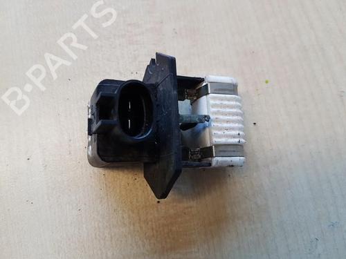 Used Heater resistor Heater resistor KIA CEE'D Hatchback (ED) 1.6 CRDi 115 (115 hp) 35834685 35834685