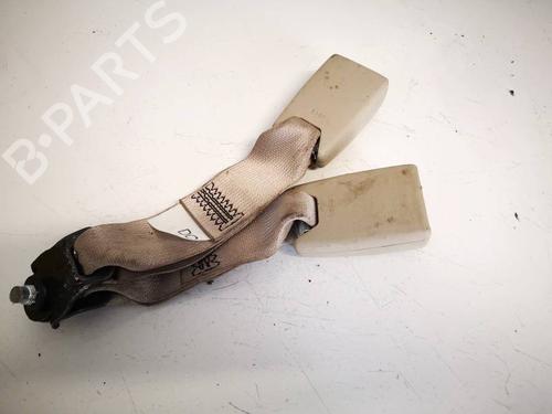 Used Seat buckle Seat buckle 35037320 35037320