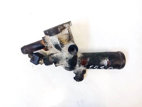 Used Thermostat housing Thermostat housing 35353616 35353616