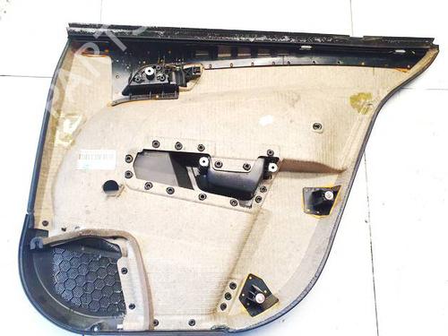 Rear left panel OPEL ASTRA H (A04) 1.7 CDTI (L48) | BP34814381C60 - Image 2