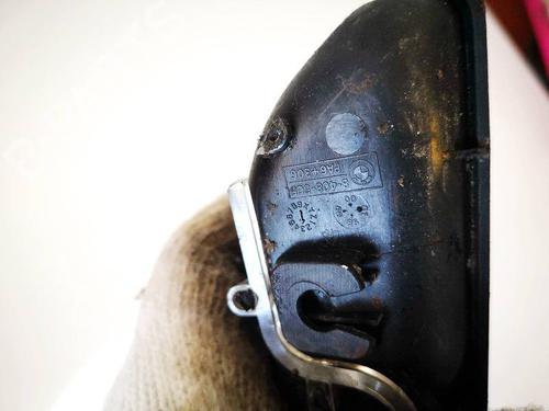 Front left interior door handle BMW X5 (E53) 3.0 d | BP35225699I13 - Image 3