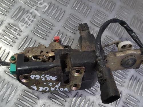 Used Front left lock Front left lock CHRYSLER VOYAGER II (ES) 2.5 TD (116 hp) 35677525 35677525