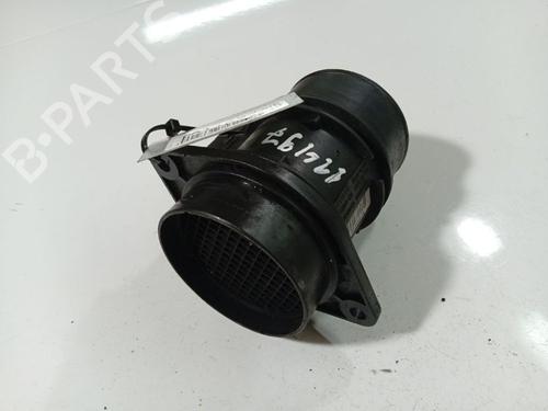 Mass air flow sensor NISSAN PRIMERA Hatchback (P12) 1.9 dCi | BP38528036M95 - Image 4