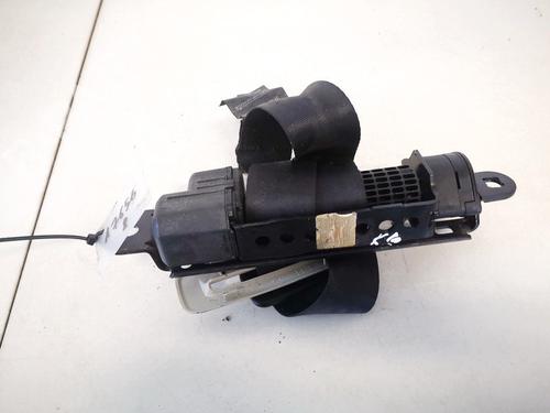Used Rear left seatbelt Rear left seatbelt 35457561 35457561