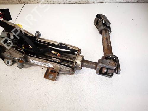 Steering column SKODA SUPERB II (3T4) 2.0 TDI | BP38798090M21 - Image 2