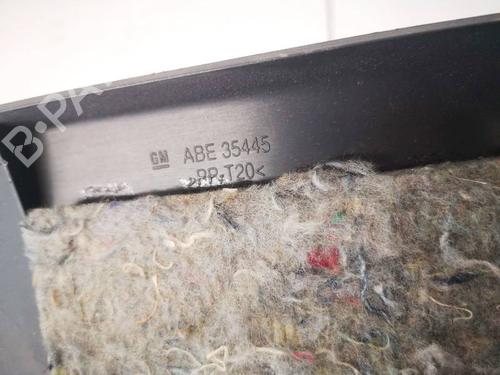 Boot lining OPEL SIGNUM Hatchback (Z03) 2.2 DTI (F48) | BP34779200I3 - Image 3